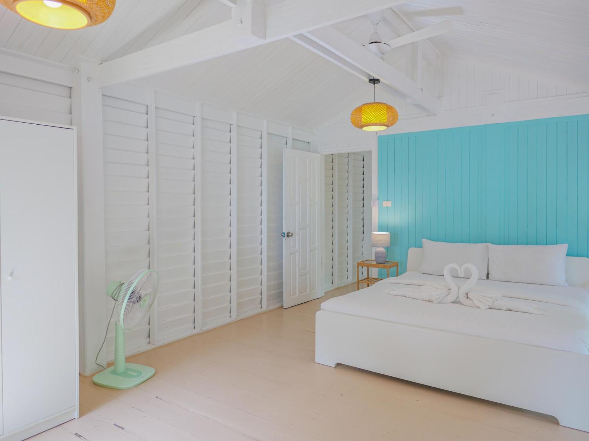 The Wooden Beach House 3Br - Sunset Beach Garden Taling Ngam Beach Esterno foto